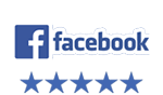 facebook review for auto accident chiropractor in New Braunfels
