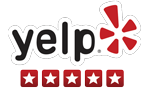 yelp review for auto accident chiropractor in New Braunfels