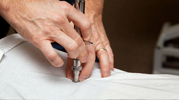 activator methods technique for auto accident injury treatment in New Braunfels