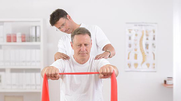 Applied Kinesiology for auto accident injury treatment in New Braunfels